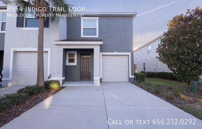 8954 INDIGO TRL LOOP