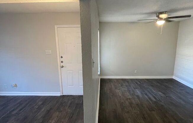 3 beds, 2 baths, 1,256 sqft, $1,550, Unit 12-1203 W/D