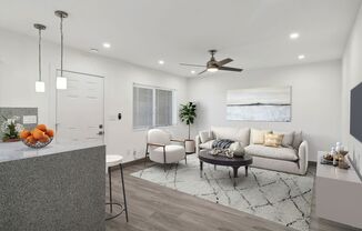340 N 1 ST