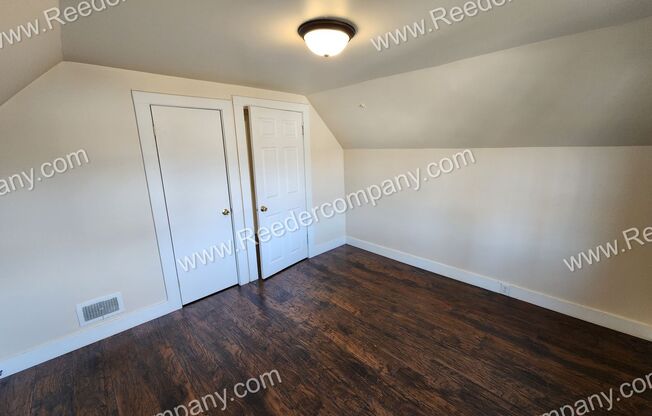 4 beds, 1 bath, $1,450