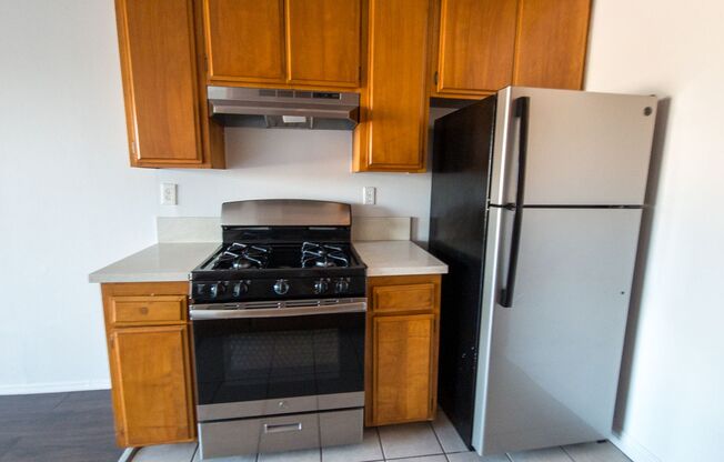 1 bed, 1 bath, 550 sqft, $1,895, Unit 313