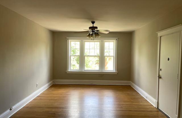 6310 Northwood Ave , #1st floor
