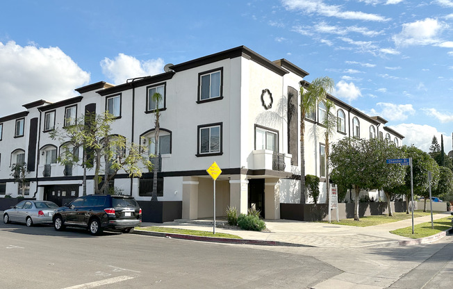 Satsuma Townhomes
