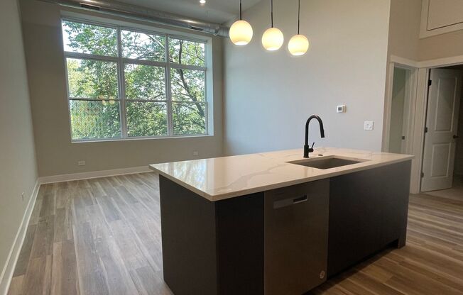 1 bed, 1 bath, 546 sqft, $2,499, Unit 306