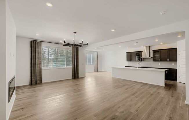 Stunning 4bed/2.5bath Corner Lot Home Near Downtown Monroe!