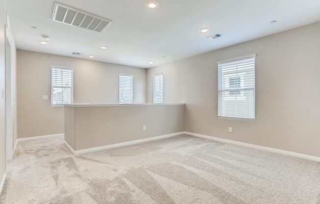 4 Bedroom in Inspirada