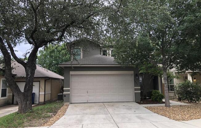 7231 SUMMER WAY
