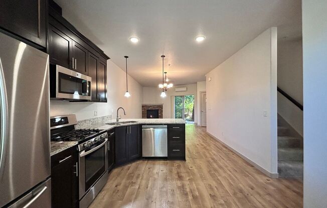 Edy Road Townhomes