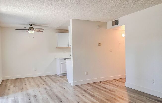 Northwood Apartments