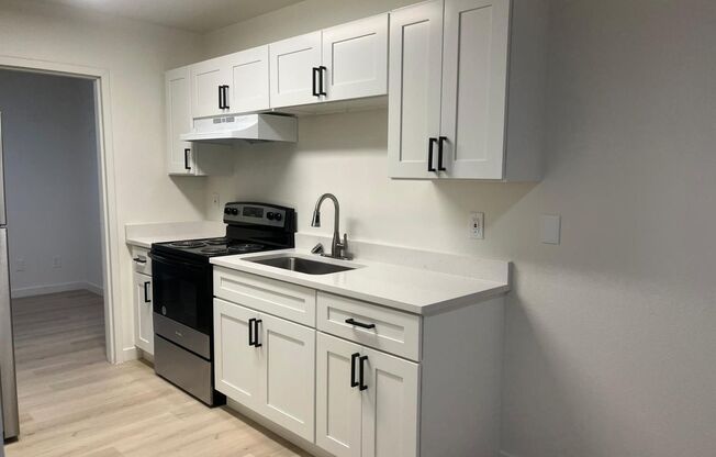 1 bed, 1 bath, 306 sqft, $925, Unit Unit 214