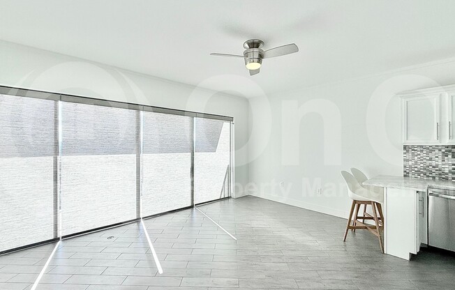 1 bed, 1 bath, 602 sqft, $2,000, Unit 16E