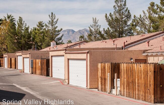 6115 W.Harmon / 6111 Churchfield Blvd.