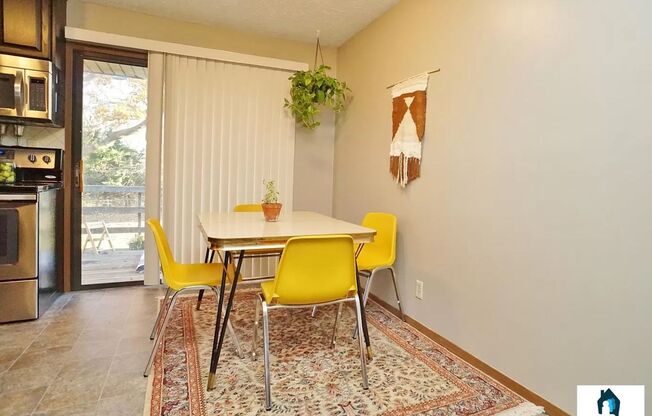 4 Bedroom House for Rent