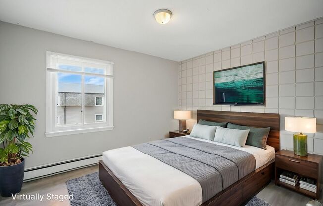ONE MONTH FREE - Limited Time Only - Ankeny Park Spacious One Bedrooms