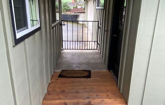 Beautiful South Eugene Home