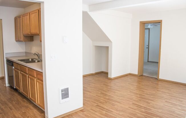 Millbrook Townhomes