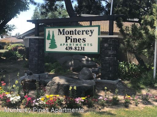 445 W. Bullard