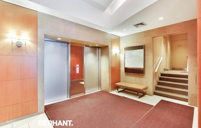 2 beds, 1 bath, 1,000 sqft, $5,500, Unit 15B