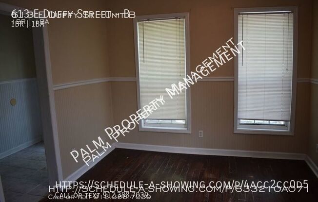 Partner-provided property photo