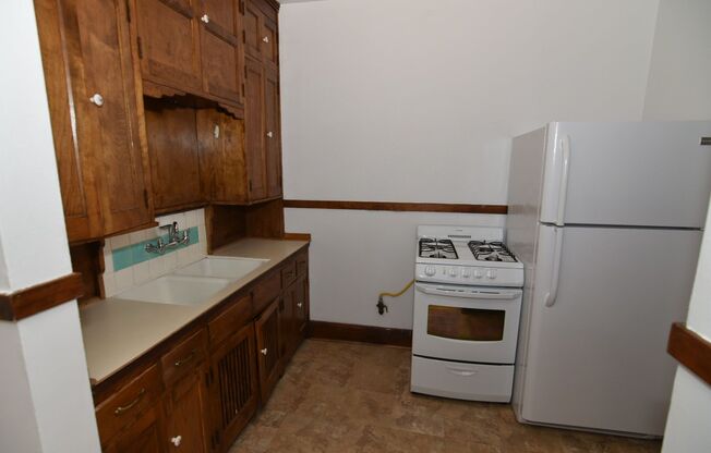 1 bed, 1 bath, $1,050