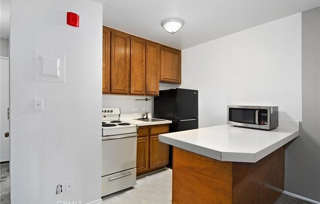 Studio, 1 bath, 358 sqft, $1,700, Unit 312A