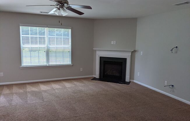 Gardens of Eastfield - Location, Location!