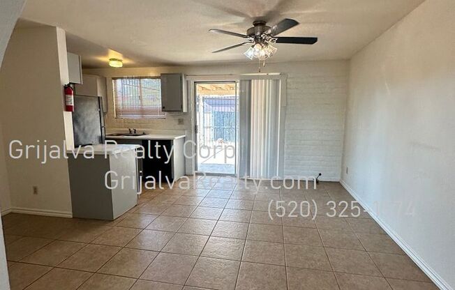 2 beds, 2 baths, $1,195