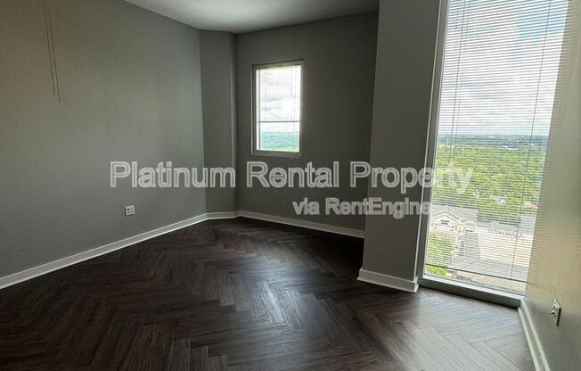 2 beds, 2 baths, 1,204 sqft, $2,899, Unit 1713