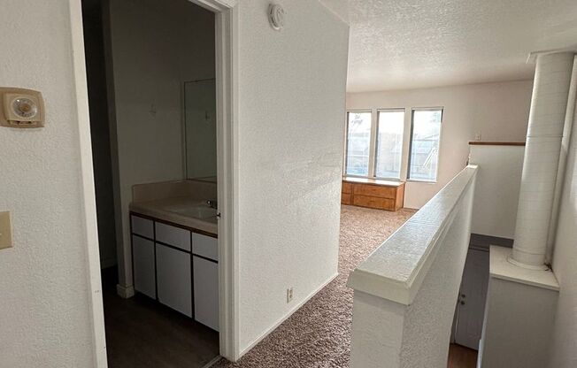 1 bed, 1 bath, $1,200