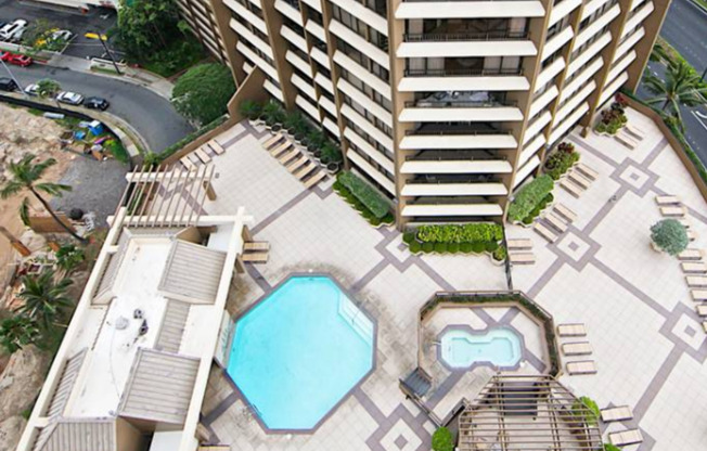 1 bed, 1 bath, $3,000, Unit # 1213