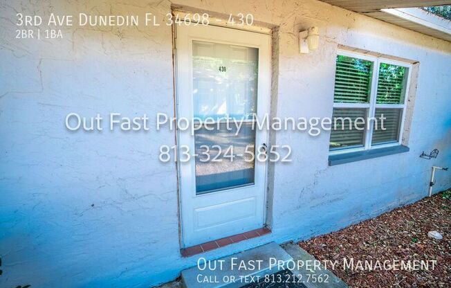 3rd Ave Dunedin Fl 34698