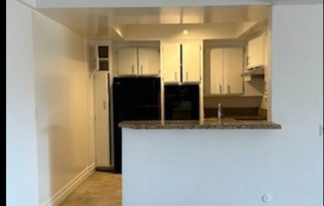 1 bed, 1 bath, $1,850, Unit 307