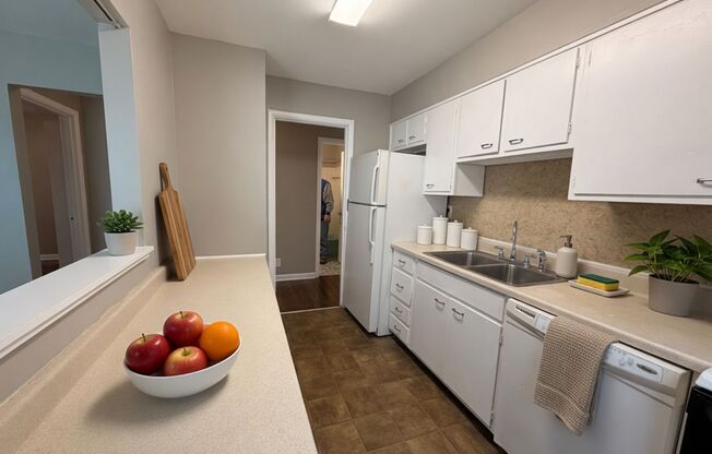 Hikes Point Apartments