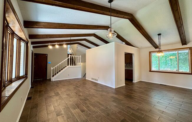 Welcome to your new home in the heart of Thornton!