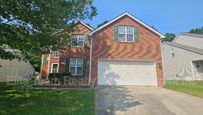 17130 CAMBRIDGE WOODS CT