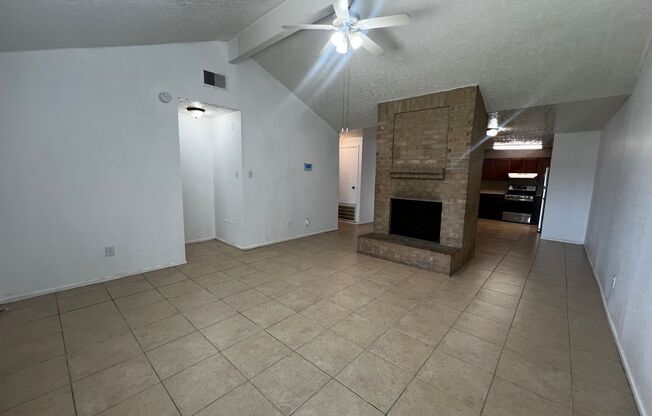 2 Bedroom 2 Bath in Missouri City, Tx