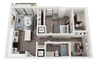 Partner-provided photo for $2277 unit