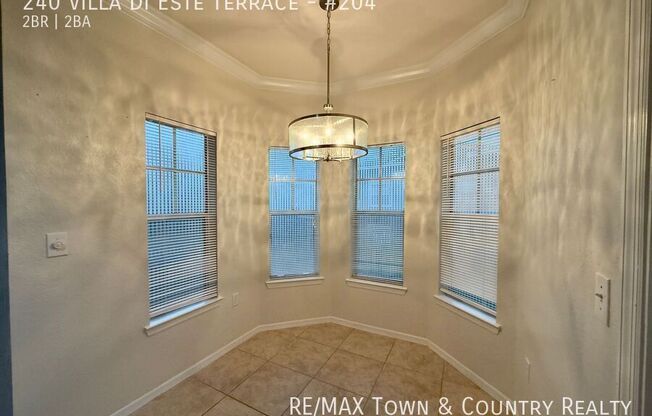 240 VILLA DIVERSION ESTE