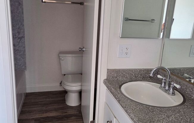 Studio, 1 bath, 409 sqft, $1,249, Unit 58