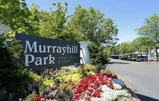 Murrayhill Park