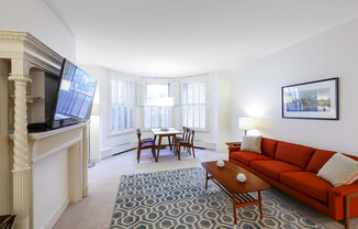 387 Commonwealth Ave Apt 3