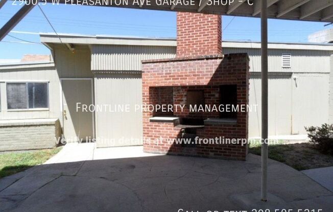 Partner-provided property photo