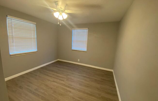 Fully Renovated 3-Bedroom Concrete Block Home in Tampa!