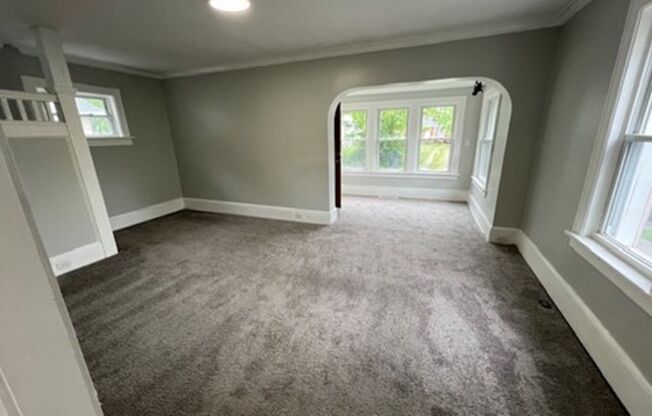 Charming 3 bedroom house