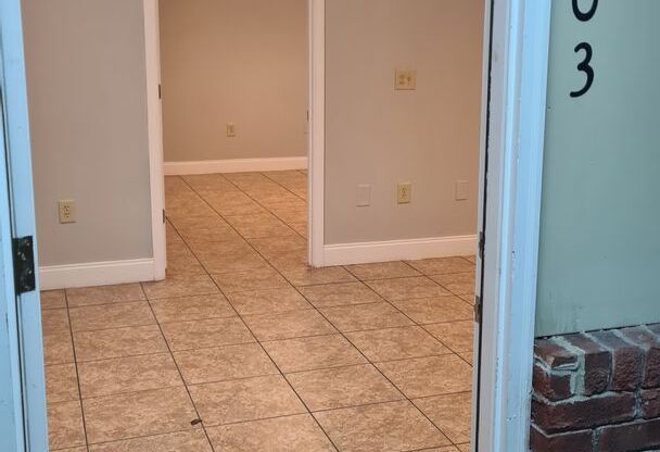 Studio, 1 bath, 750 sqft, $1,150, Unit Unit 103