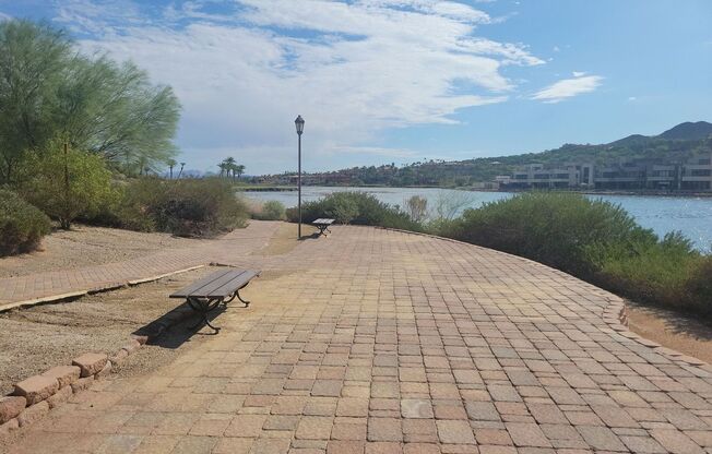 Studio, 1 bath, $1,600, Unit Unit #136