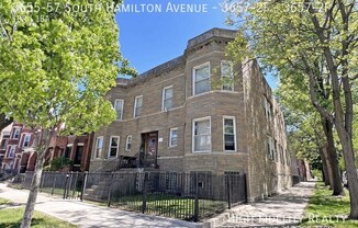 3655 57 S HAMILTON AVE