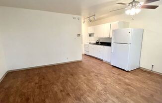 Cap Hill 1 Bedroom