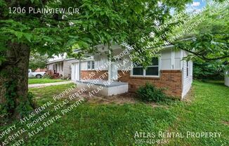 1206 PLAINVIEW CIR