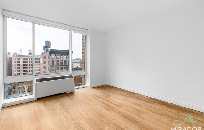 1 bed, 1 bath, $5,800, Unit 1609